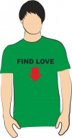 Find Love